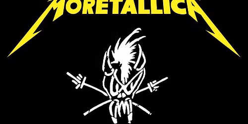 Moretallica