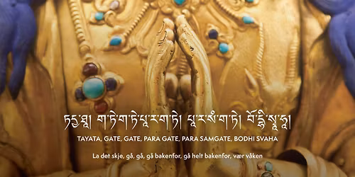 Hjertesutra - p\u00e5 Norsk