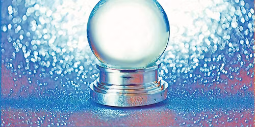 Sacred Predictions New Year's Day 2026