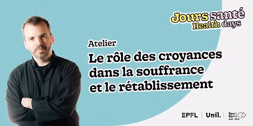 Le r\u00f4le des croyances dans la souffrance et le r\u00e9tablissement