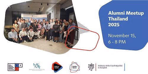 Alumni Meetup Thailand 2025