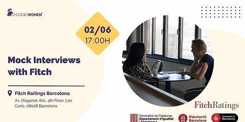 Mock Interviews with Fitch