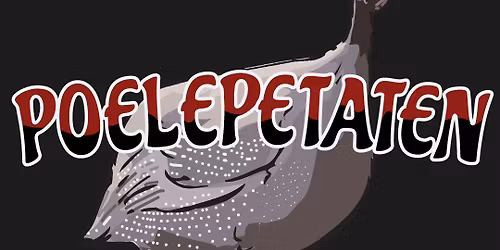 Poelepetaten - Parels uut 't Oosten 