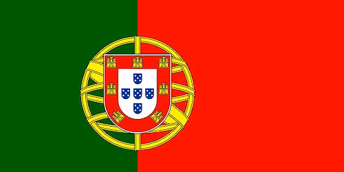Portuguese for beginners 