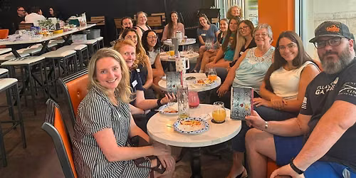 Books and Brews Book Club in Palmetto FL | October Meetup and Potluck