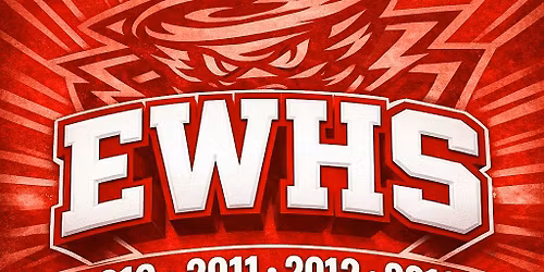 EWHS Reunion: Classes of 2010\u20132013 Join us for an unforgettable evening