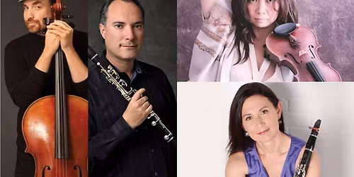 Adama Quartet