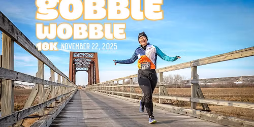 Gobble Wobble 10k