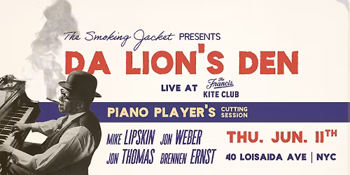 Da Lion's Den II