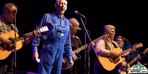 The Ray Ball Singers