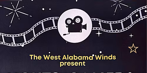 West Alabam Winds Fall Concert