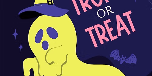 Vendor trunk or treat 