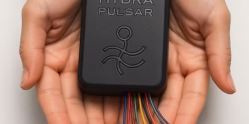 Hydra premier presentation