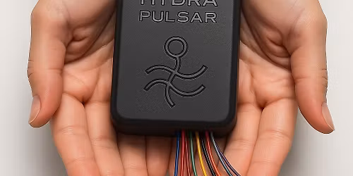 Hydra premier presentation