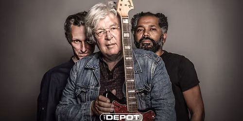 'BIMDEK' Hugo Matthysen, Ronny Mosuse & Aram Van Ballaert  \/ Het Depot