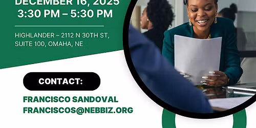 Community Resource Fair