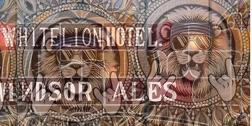 Damian\u2019s Christmas Cracker 