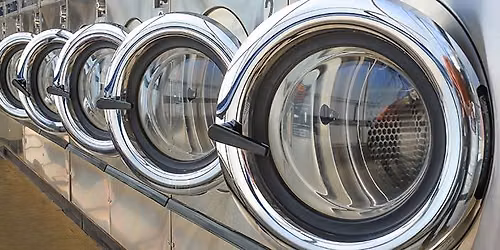 FREE Laundry Night