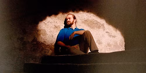 Aaron Oberlander - A Master\u2019s Recital