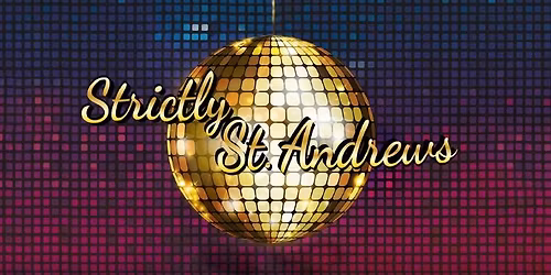 Strictly St Andrew's