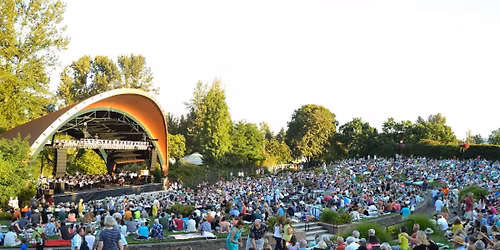 Parking Oregon Symphony