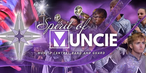 26th Annual Spirit of Sound Band & Guard Contest
