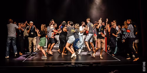 [TH\u00c9\u00c2TRE] FERIIR | Ligue Improvisation R\u00e9unionnaise