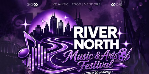 River North Music & Arts Festival