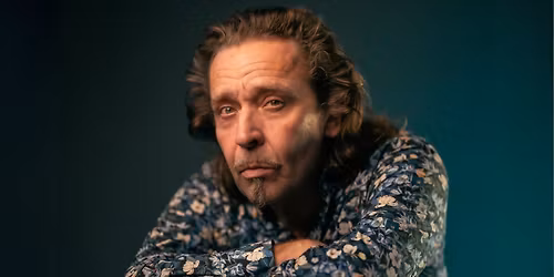 Ilari Johansson Stand Up Teatteri Avoimissa Ovissa 02.12.2025