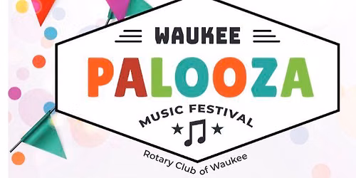 Waukee Palooza