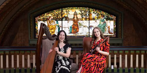 Eimear Arkins & Eileen Gannon - Annual St. Patrick's Day Show