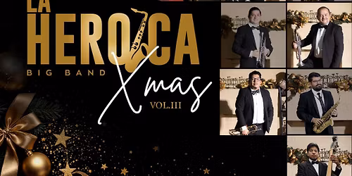 CONCIERTO NAVIDE\u00d1O