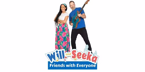Will & Seeka