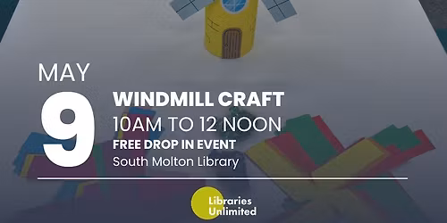 Windmill Craft
