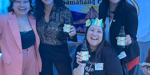 SAVE THE DATE: SPO Holiday Celebration 2025