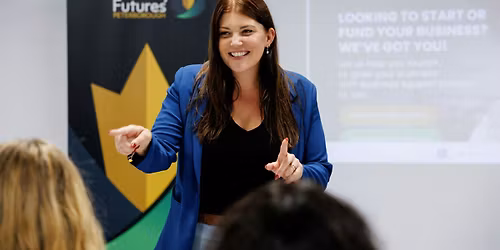 Entrepreneurship 101: Brand Lab - Marketing and Branding