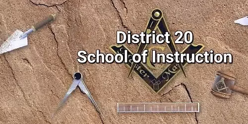District 20 School of Instruction