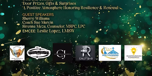 We Believe in Recovery