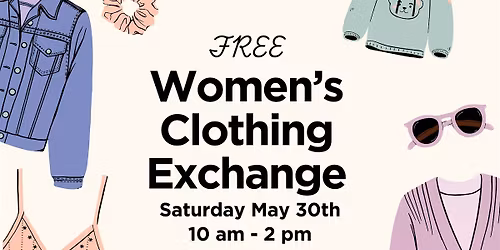 Women's Clothing Exchange