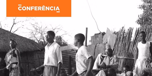 Confer\u00eancia "Fintar a Vida", por Gon\u00e7alo Amaro e Rui Miguel Tovar