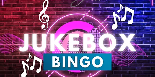 Jukebox Bingo @Breakwater Grille