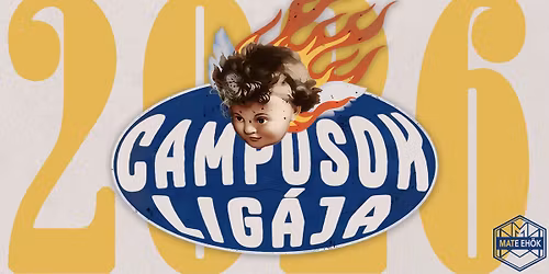 Az orsz\u00e1g legnagyobb egyetemi s\u00f6rpong bajnoks\u00e1ga | III. CAMPUSOK LIG\u00c1JA 