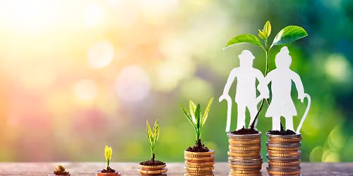 Retirement Planning Series