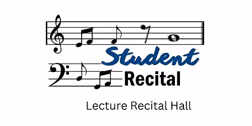 ICC Music Program - Student Recital