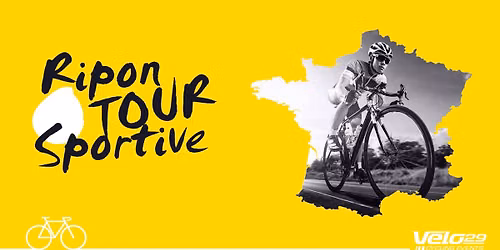 Ripon Tour Sportive Cycle Ride