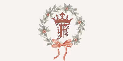 Annual Christmas Party at Frances Fitz-Gerald Jewelry and Antiques 