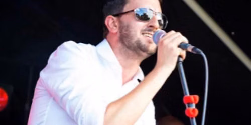 Live Music \u2018Danny G\u2019 