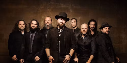 Zac Brown Band Tickets