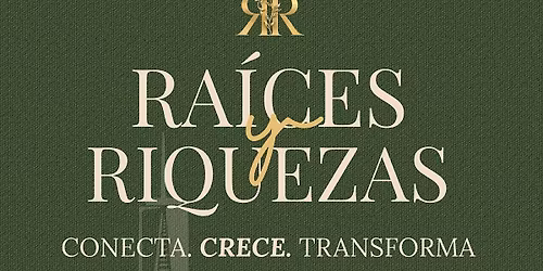 Ra\u00edces  & Riquezas