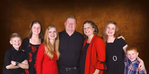 James Pridgen Missionary to Uganda